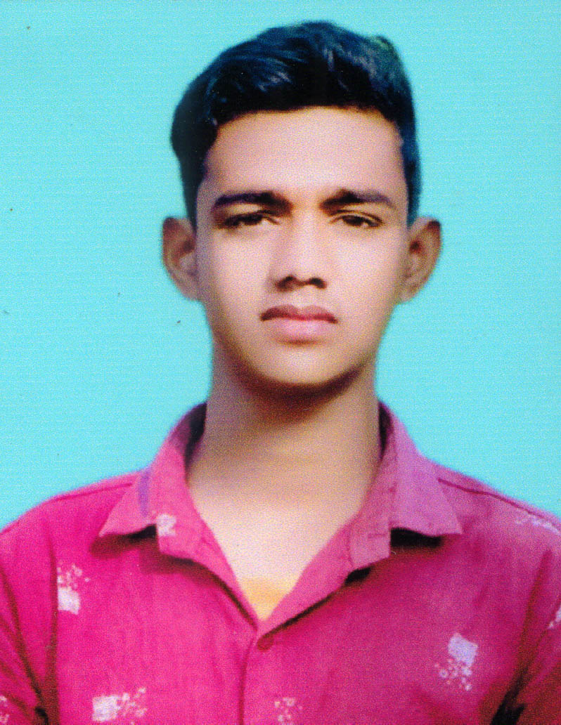ABHYAS KUMAR 